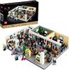 LEGO Klocki Ideas 21336 The Office
