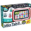 Lisciani LSC107766 Hi-Tech Educativo - Mio Tab 7'' Smart Kid