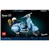 Lego 10298 Icons - Vespa 125