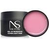 Nail Store NAILSTORE - Gel UV Led Costruttore Monofasico Cover Light Pink - media densità - autolivellante - Ideale per sfumature - facile lavorabilità - adatto per Refill e allungamento con cartina (50g)