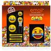 emoji novità Golf Starter Set Regalo - Diversi Stili Disponibili, Unisex - Adulto, EMGS003, Laughing, N/A