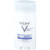 VICHY (L'Oreal Italia SpA) Vichy Deodorante 24H - Effetto Asciutto - Stick 40 ml - Pelle Sensibile