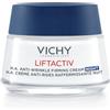 VICHY (L'Oreal Italia SpA) Vichy Liftactiv H.A. Crema Notte Rassodante Anti-rughe 50 ml