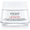 VICHY (L'Oreal Italia SpA) Vichy Liftactiv H.A. Crema Rassodante Anti-rughe per pelle secca 50 ml