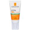 LA ROCHE POSAY-PHAS (L'Oreal) La Roche-Posay Anthelios Gel Crema Solare Viso XL tocco secco senza profumo anti-lucidità SPF50+ 50 ml