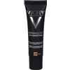 VICHY (L'Oreal Italia SpA) Vichy Dermablend 3D Fondotinta Coprente per Pelle Grassa con Imperfezioni Tonalità 45 - 30 ml