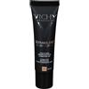 VICHY (L'Oreal Italia SpA) Vichy Dermablend 3D Fondotinta Coprente per Pelle Grassa con Imperfezioni Tonalità 30 - 30 ml