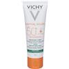 VICHY (L'Oreal Italia SpA) Vichy Trattamento opacizzante 3 in 1 effetto MAT - Viso - Protezione Molto Alta SPF 50+ 50 ml