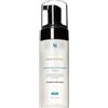 SKINCEUTICALS (L'Oreal Italia) SkinCeuticals Soothing Cleanser Mousse detergente lenitiva a base di Estratto di Cetriolo e Orchidea 150 ml