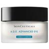 SKINCEUTICALS (L'Oreal Italia) SkinCeuticals A.G.E. Advanced Eye Trattamento per il contorno occhi per occhiaie e rughe 15 ml