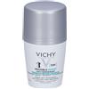 VICHY (L'Oreal Italia SpA) Vichy Invisible Resist 72h Deodorante Roll-on 50 ml