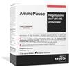 NHCO AminoPause 56 Capsule Mattina - 56 Capsule Molli Sera - Integratore Alimentare Regolazione dell'Attivitá Ormonale