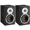Dali Spektor 2 Nere diffusori Hi-Fi bookshelf COPPIA GARANZIA ITALIANA