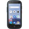 Unihertz Gelatina 2, World's Smallest Android 10 4G Sbloccato 6GB+128GB Nuovo