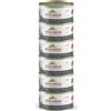 ALMO NATURE SpA ALMO MEGA PACK HFC TON/CAL 6PZ