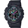 G-Shock Orologio Sportivo GA-100MF-1AER