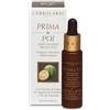 L'Erbolario Prima & Poi Siero Preparatore d'Abbronzatura - Antiage, Intensifica e Prepara la Pelle con Estratto di Anguria e Olio di Amaranto - Cruelty Free - Made in Italy - 30 ml