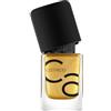 Catrice Cosmetics Catrice Cosmetics Iconails Gel Lacquer Smalto Unghie, Lunga Durata, Lucida, 10.5 ml