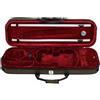 Custodia Rigida per Violino 4/4 con Igrometro