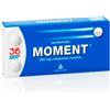 ANGELINI PHARMA ITALIA SPA Moment 36 Compresse Rivestite 200mg