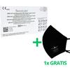 fluorecare® Test Rapido Combo 4in1 SARS-CoV-2, Influenza A/B & RSV + M