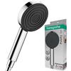 hansgrohe Pulsify S Doccetta 105 1 tipo di getto, cromo, 24120000