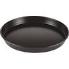 Paderno 11741-24 Teglia Pizza, Antiaderente, 2 Strati, 24 cm