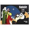 Homeless Book Natale in CAA. Comunicazione aumentativa alternativa