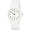 Casio Orologio Analogico al Quarzo Donna con Cinturino in Plastica LQ-24B-7BEF