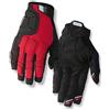 Giro Remedy X2 Bike Guanti Uomini giallo/nero Guanto taglia S 2019 Guanti da bici a dita intere