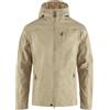 Fjällräven FJALLRAVEN 81679-118 Sten Jacket M Giacca Uomo Fossil Taglia XXL