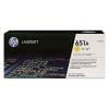 HP CE342AC 651A