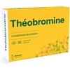 DEVICARE Teobromina - Aiuta a prevenire e sciogliere i calcoli renali - Diuretico - 30 compresse/500 mg