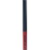 Rimmel London, Rossetto Liquido Lip Art Graphic, 2 in 1, Rossetto Liquido e Contorno Labbra, 550 Cuff Me, 1.8 ml