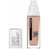 Maybelline Superstay Activewear 30H Foundation 20-Cameo 30 Ml