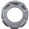 topolenashop Chiave per Raggi della Bicicletta Tiraraggi Bicicletta a 8 Vie, Strumento Chiave per Regolare Cerchi di Biciclette compatibile con raggi di bici di dimensioni 10/11/12/13/14/15 ART 94282