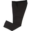 LUISA VIOLA PANTALONE DONNA I4 1M12 C2A 11Q P863F02562 32 MORO ORIGINALE AI Taglia IT 48 Colore Marrone