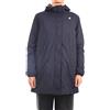 K-WAY Sophie Micro Ripstop Marmotta - 8A