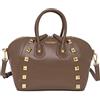 Twinset Milano TWIN-SET Borsa Donna MARRONE U