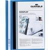 Durable Cartellina ad aghi DURABLE DURAPLUS® A4 azzurro 257906