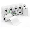 Rotolificio Pugliese Rotoli POS Rotolificio Pugliese BPA Free Exclusive carta termica 57 mm x 18 m 48 g/m² f. 12 mm - cf. 10 pz NBA 5718-D38NV