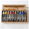Maimeri Colori a olio Maimeri Classico in tubetto 20 ml - conf. da 10 colori assortiti - M0398100