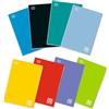 One Color Maxi quaderno One Color A4 - 100 g/m² - 24+1 ff - 4M - 7183