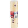 Eurocel Nastro adesivo Eurocel PP2000 15 mm x 10 m - torre da 10 rotoli - 001092147
