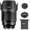 VILTROX 85mm F1.8 II STM Full-Frame XF Obiettivo Messa a fuoco automatica Fuji X Mount Obiettivi compatibili Fujifilm X-T30 II X-T4 X-T3 X-Pro3 X-Pro2 X-E3 X-E4 X-A10 X-A3 X-A5 X-A7 X-S10 X-T20 X-T3