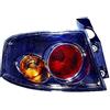 Equal Quality GP1031 Fanale Posteriore Esterno Destro