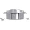 OSRAM ADATTATORE LEDriving 64210DA01-1, adattatore per Night Breaker H7 LED; portalampada