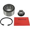 SKF VKBA 6780 Kit Cuscinetto per Ruota | Compatibile con: FORD C-MAX II, C-MAX II Van, FOCUS III, FOCUS III Kasten/Kombi, FOCUS III Kasten/Schrägheck