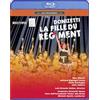 Dynamic Donizetti: La fille du régiment [Blu-ray]