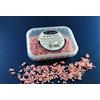 Dream' s Party Scaglie scagliette colorate - colore ROSA - Decorazioni per dolci in zucchero e cioccolato - 60gr - confetti confettini - I.Valentino